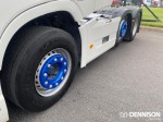 Volvo FH 6x2 500 Tractor unit